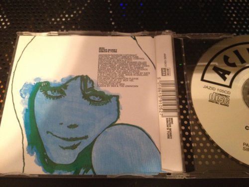 Corduroy - Mini - Used CD image 2