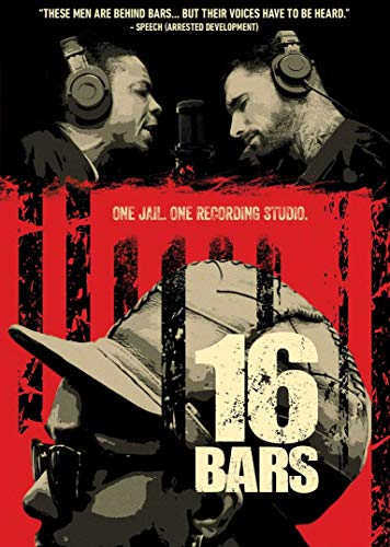 THOMAS SPEECH - 16 BARS - DVD