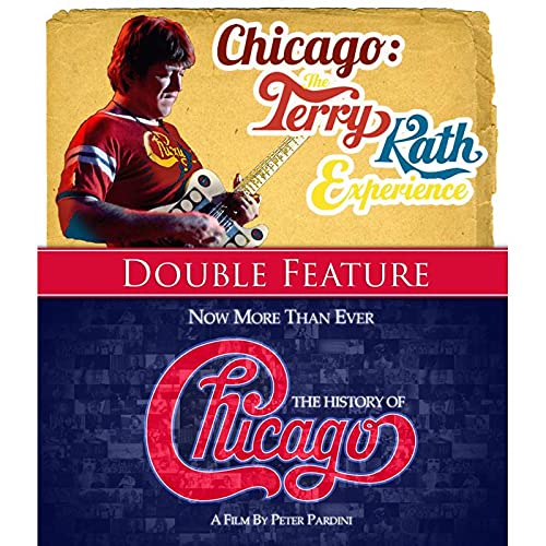 Double Feature: Now More Than Ever: History Of/The Terry Kat - BLUR image 1
