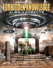 Forbidden Knowledge - DVD image 1
