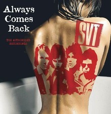 Always Comes Back - Vinyl Record image 1