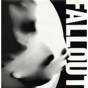 Alternative Radio - Fallout - Used Vinyl Record 7" image 1