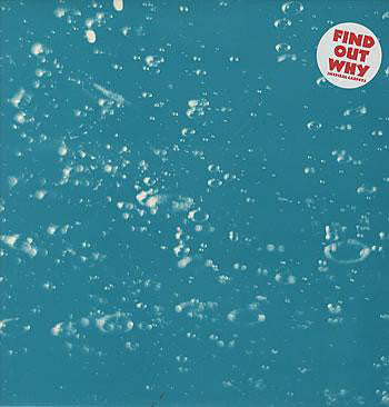 Inspiral Carpets - Find Out Why - Used Vinyl Record 12" image 1