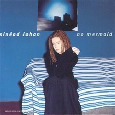 Sinead Lohan - No Mermaid - Used CD image 1