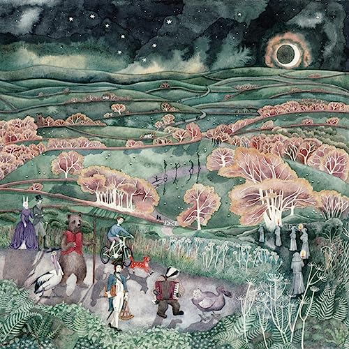 PENDRAGON - NORTH STAR - CD image 1