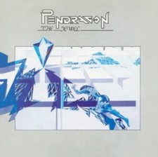 PENDRAGON - JEWEL - CDD image 1