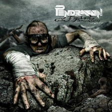 PENDRAGON - MEN WHO CLIMB MOUNTAINS 2019 - DCD image 2