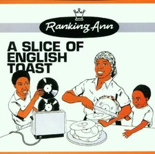 Slice Of English  To - CD image 1