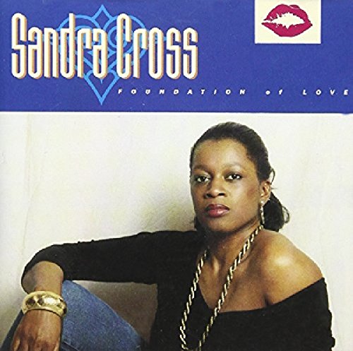 Foundation Of Love - CD image 1