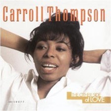Carroll Thompson - Other Side Of Love - CD image 1