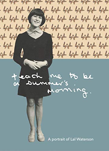 Lal Waterson - Teach Me to Be a Summers Morning - CD image 1