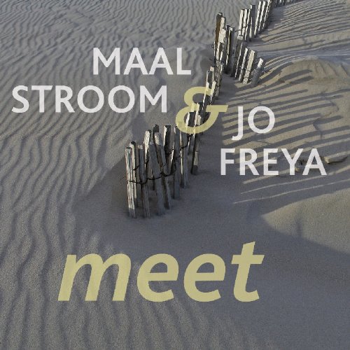 Maalstroom - &  Meet - CD image 1