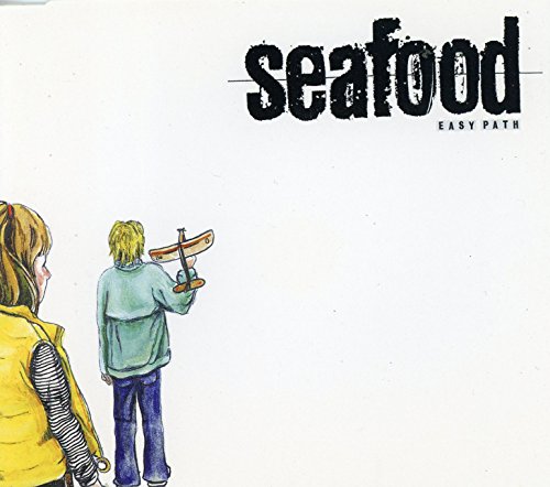 Seafood - Easy Path - Used CD image 1