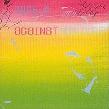SUCKLE - AGAINST NURTURE - CD ALBUM image 1