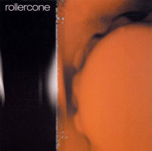 Rollercone - Used CD image 1