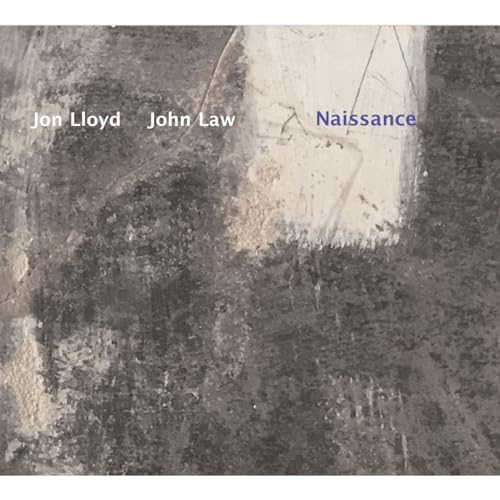 John Law & Jon Lloyd - Naissance - CD image 1