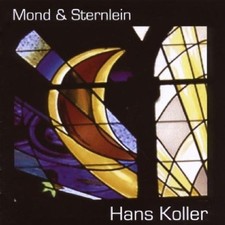 Hans Koller - Mond & Sternlein - CD image 1
