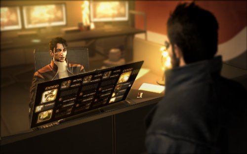 Human Revolution - Limited Edit - Used GAME-PS3 image 7