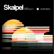 SKALPEL - KONFUSION (ALBUM) - Vinyl Record 12" RECORD image 1