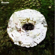 BONOBO - DAYS TO COME - Vinyl Record 12" RECORD image 1