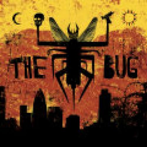 Bug - London Zoo - Vinyl Record image 1