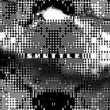 SHUTTLE - TUNNEL B/W ROTTEN GUTS FEAT CADENCE WEAPON - Vinyl Record 12 image 1