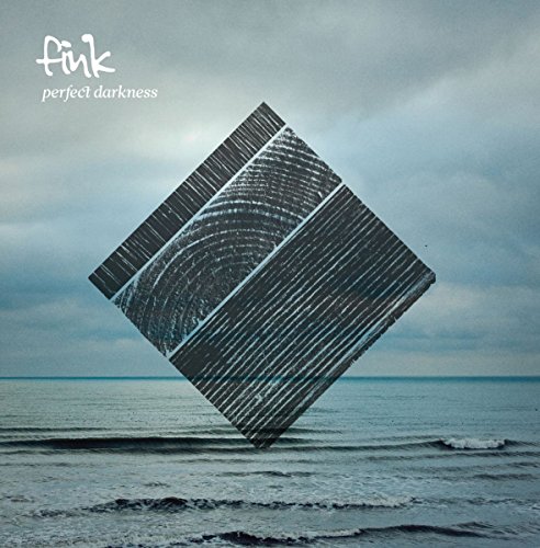 Fink - Perfect Darkness - Vinyl Record image 1