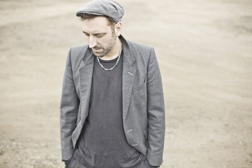 Fink - Perfect Darkness - Vinyl Record image 2