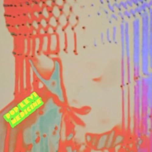 Pop Levi - Medicine - CD image 1