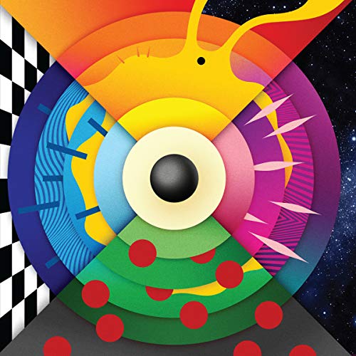 FaltyDL - Straight & Arrow - Vinyl Record 12" image 1