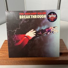 Gaslamp Killer - Breakthrough - CD image 1