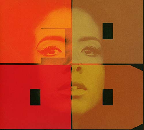KELIS - FOOD - CD ALBUM image 1