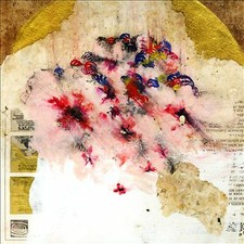 Teebs - Estara - CD image 1