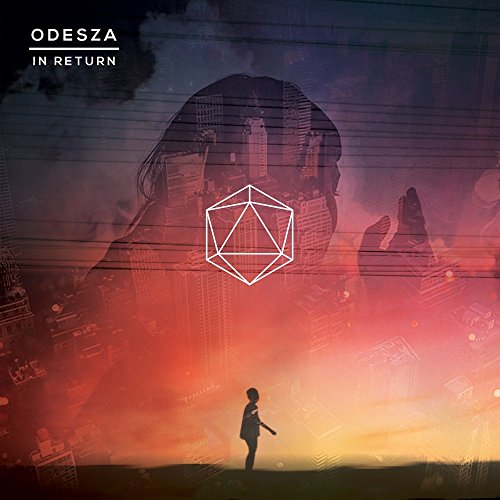 ODESZA - In Return - CD image 1
