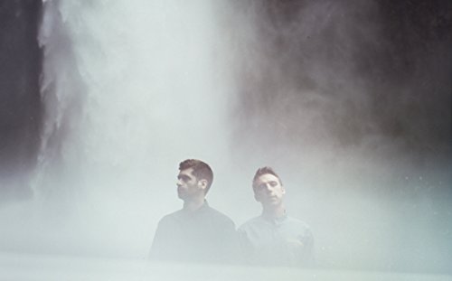 ODESZA - In Return - CD image 2