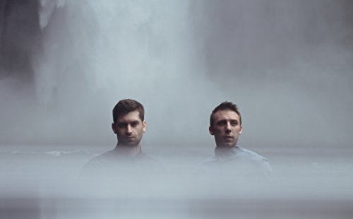 ODESZA - In Return - CD image 3