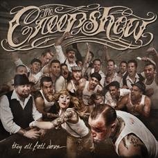 CREEPSHOW - Y ALL FATT DOWN - CD image 1
