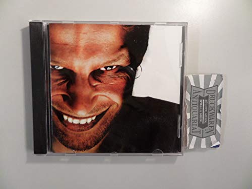 Aphex Twin - Richard D. James Album - CD image 1