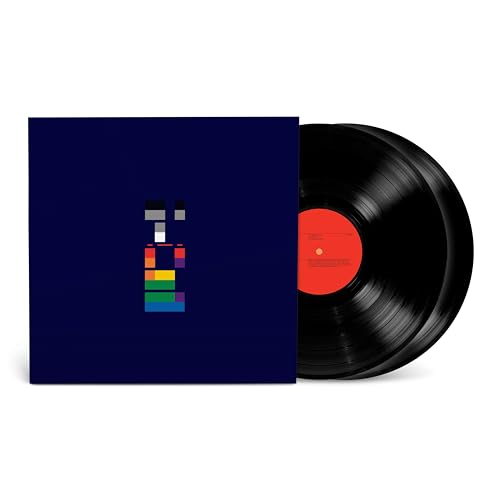 Coldplay 7インチレコード 2枚セット Coldplay - XY - Vinyl Record - N600z 5021732267382| eBay