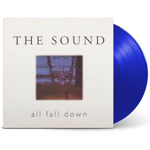 Sound - All Fall Down - Vinyl Record VINYL image 1