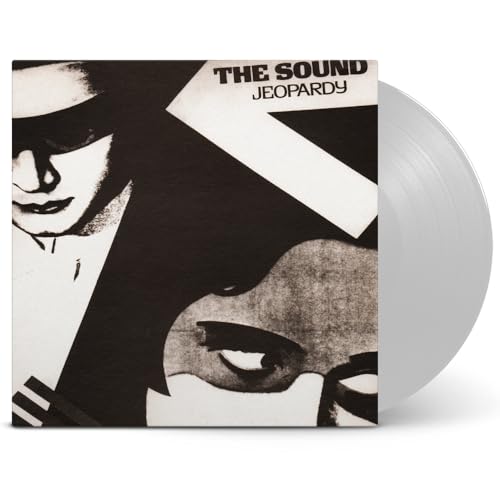Sound - Jeopardy - Vinyl Record VINYL image 1