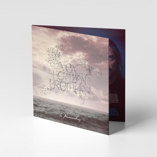Von Hertzen Brothers - In Murmuration - CD image 1