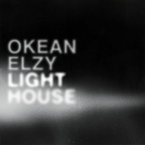 Okean Elzy - Lighthouse - CD