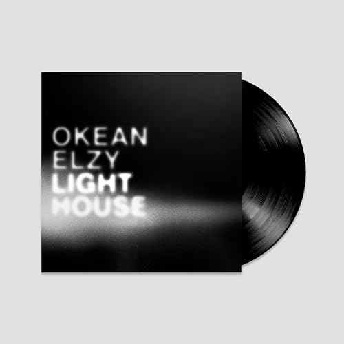 Okean Elzy - Lighthouse - Vinyl Record VINYL image 1