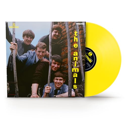 Animals - Vinyl Record VINYL image 1