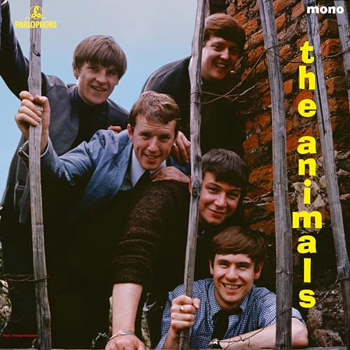 Animals - CD image 3