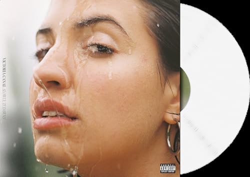 Victoria Canal - Slowly, It Dawns - Vinyl Record VINYL image 1