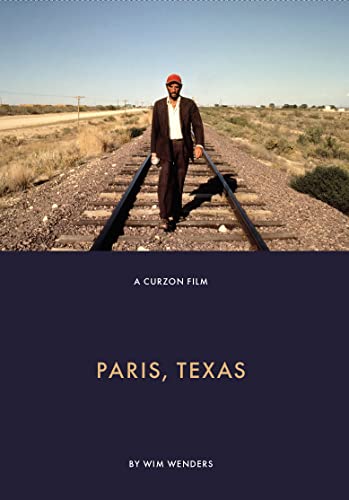 Paris, Texas - DVD image 3