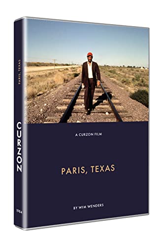 Paris, Texas - DVD image 4