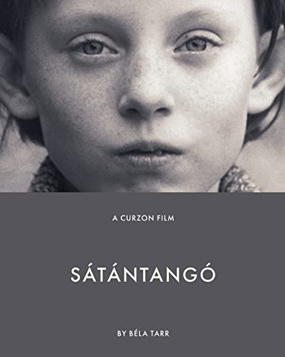 Satantango [Blu-ray] - Satantango [Blu-ray] - DVD image 3
